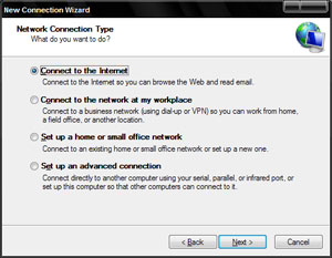 ADSL اینترنت چرسرعت