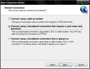 ADSL اینترنت چرسرعت